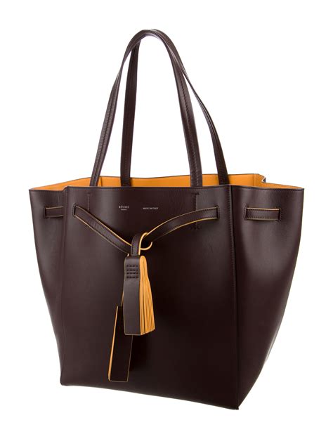 cabas bag celine price|celine small cabas phantom.